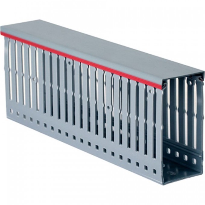Короб перфорированный DKC RL6 40x40 01134RL
